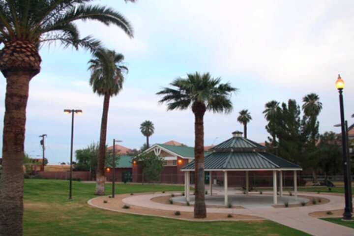 Self-Guided Phoenix Scavenger Hunt: Phoenix The Sun’s Core - Photo 1 of 9